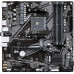 AMD B550 Gigabyte B550M K WIFI6E