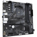 AMD B550 Gigabyte B550M K WIFI6E