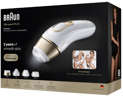 Braun IPL PL5431 BRAUN