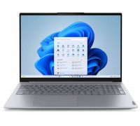 Laptop Lenovo ThinkBook 16 G8 IAL Ultra 7 255H / 16 GB / 512 GB / W11 Pro (21SK00R1PB)