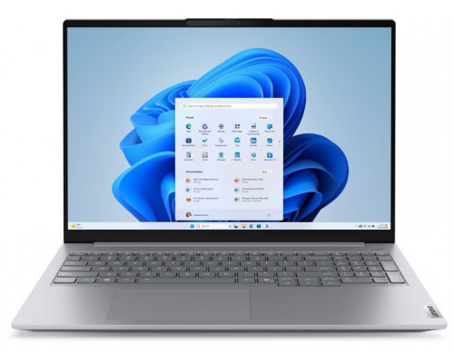 Laptop Lenovo ThinkBook 16 G8 IAL Ultra 7 255H / 16 GB / 512 GB / W11 Pro (21SK00R1PB)