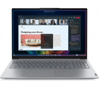Laptop Lenovo ThinkBook 16 G9 IPL Ultra 7 355 / 16 GB / 512 GB / W11 Pro (21UR0073PB)