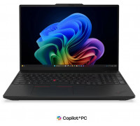 Laptop Lenovo ThinkPad T16 G5 Ultra 5 325 / 32 GB / 512 GB / W11 Pro (21WT000PPB)