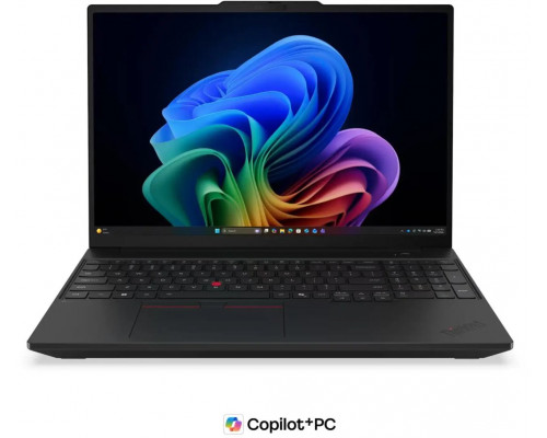 Laptop Lenovo ThinkPad T16 G5 Ultra 5 325 / 32 GB / 512 GB / W11 Pro (21WT000PPB)