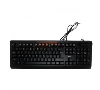 Acer Wired Keyboard AKW320 with Smart Card reader USI retil pack