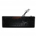 Acer Wired Keyboard AKW320 with Smart Card reader USI retil pack
