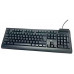 Acer Wired Keyboard AKW320 with Smart Card reader USI retil pack
