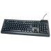 Acer Wired Keyboard AKW320 with Smart Card reader USI retil pack