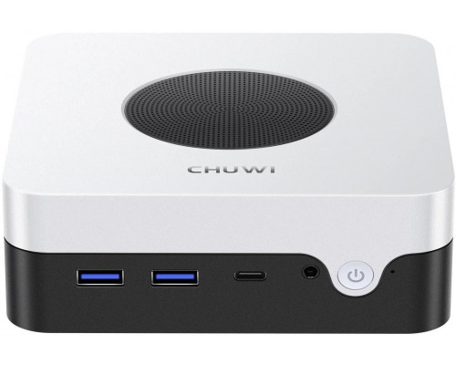 Mini PC Chuwi i3-1220P 8GB SSD256 BT W11Pro (Larkbox-X-P-K1)