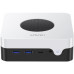 Mini PC Chuwi i3-1220P 8GB SSD256 BT W11Pro (Larkbox-X-P-K1)
