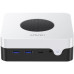 Mini PC Chuwi i3-1220P 8GB SSD256 BT W11Pro (Larkbox-X-P-K1)