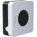 Mini PC Chuwi i3-1220P 8GB SSD256 BT W11Pro (Larkbox-X-P-K1)