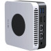 Mini PC Chuwi i3-1220P 8GB SSD256 BT W11Pro (Larkbox-X-P-K1)