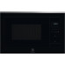 Electrolux mikrofalówka (iebuv.) 23 l czarna/stal nierdzewna LMS4253TBX