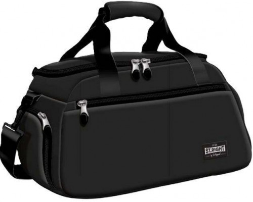 Pellucci Bag sport SB9 St.Black Vintage