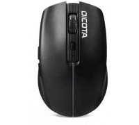 Dicota Bluetooth Mouse Notebook black