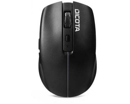 Dicota Bluetooth Mouse Notebook black