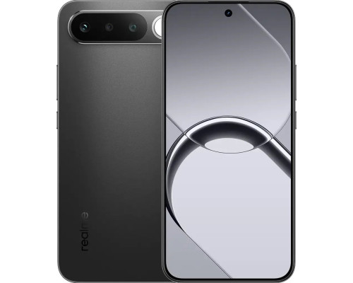 Realme 16 5G 8/256GB Black (RLM165G8/256BLK)
