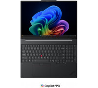 Laptop Lenovo ThinkPad T16 Gen 5 Core Ultra 5 325 16GB 512GB SSD 16