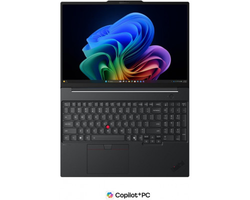 Laptop Lenovo ThinkPad T16 Gen 5 Core Ultra 5 325 16GB 512GB SSD 16