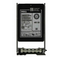 SSD Dell DELL D35F3-RFB urządzenie SSD 480 GB 2.5" SATA III