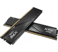 XPG XPG LANCER BLADE DDR5 moduł pamięci 16 GB 2 x 8 GB 288-pin DIMM Korekcja ECC