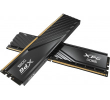 XPG XPG LANCER BLADE DDR5 moduł pamięci 16 GB 2 x 8 GB 288-pin DIMM Korekcja ECC