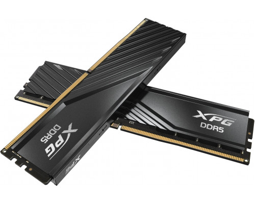 XPG XPG LANCER BLADE DDR5 moduł pamięci 16 GB 2 x 8 GB 288-pin DIMM Korekcja ECC