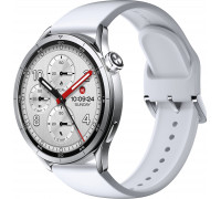 Smartwatch Xiaomi Watch S5 White  (BHR08ISGL)