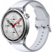 Smartwatch Xiaomi Watch S5 White  (BHR08ISGL)