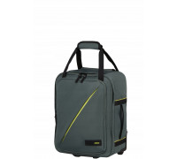 Hama 158733 1257 AMER.TOUR. PLECAK KABINOWY TAKE2CABIN (RYANAIR/WIZZ AIR) NA KOŁACH DARK FOREST