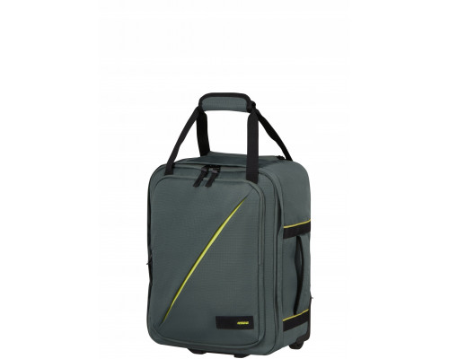 Hama 158733 1257 AMER.TOUR. PLECAK KABINOWY TAKE2CABIN (RYANAIR/WIZZ AIR) NA KOŁACH DARK FOREST
