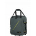 Hama 158733 1257 AMER.TOUR. PLECAK KABINOWY TAKE2CABIN (RYANAIR/WIZZ AIR) NA KOŁACH DARK FOREST