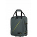 Hama 158733 1257 AMER.TOUR. PLECAK KABINOWY TAKE2CABIN (RYANAIR/WIZZ AIR) NA KOŁACH DARK FOREST