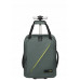 Hama 158733 1257 AMER.TOUR. PLECAK KABINOWY TAKE2CABIN (RYANAIR/WIZZ AIR) NA KOŁACH DARK FOREST