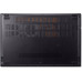 Laptop Acer Nitro V 15 ANV15-A31 Ryzen 7 170 / 16 GB / 1 TB / RTX 5060 / 180 Hz (NH.U3REP.00B)