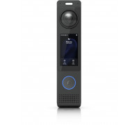 Ubiquiti G6 Pro Entry Inteligentny czytnik kontroli dostępu Black