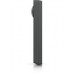 Ubiquiti G6 Pro Entry Inteligentny czytnik kontroli dostępu Black