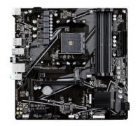 Gigabyte A520M DS3H WF6E