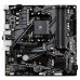 Gigabyte A520M DS3H WF6E