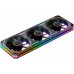Jonsbo XA-360 Wentylator Reverse Blade PWM ARGB - 360mm Black
