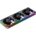 Jonsbo XA-360 Wentylator Reverse Blade PWM ARGB - 360mm Black