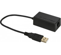 Fanatec Clubsport USB-Adapter for hamulca ręcwith nego, prwith ełącwith nika i pedałów cwith arny