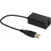 Fanatec Clubsport USB-Adapter for hamulca ręcwith nego, prwith ełącwith nika i pedałów cwith arny