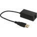 Fanatec Clubsport USB-Adapter for hamulca ręcwith nego, prwith ełącwith nika i pedałów cwith arny