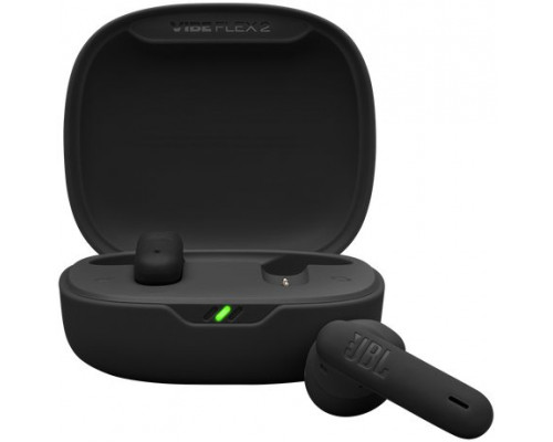 JBL Vibe Flex 2 Black