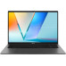 Laptop Asus Vivobook S16 M3607 Ryzen AI 7 445 / 16 GB / 512 GB / W11 (M3607GA-SH011W)