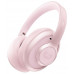 Fresh n Rebel FRESH 'N REBEL   wokółuszne z ANC CLAM ACE 2 pastel pink