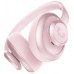 Fresh n Rebel FRESH 'N REBEL   wokółuszne z ANC CLAM ACE 2 pastel pink