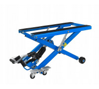 Geko Lift hydraulic nożycowy motorcycle ATV- 500kg (1)